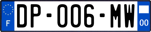 DP-006-MW