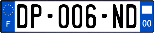 DP-006-ND