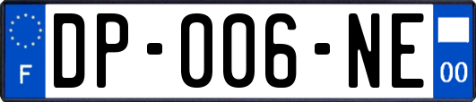 DP-006-NE
