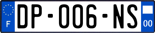 DP-006-NS