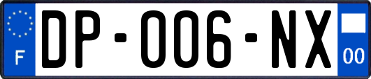 DP-006-NX