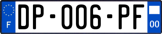 DP-006-PF