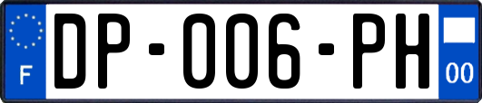 DP-006-PH