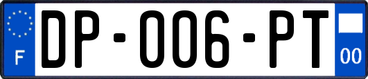 DP-006-PT