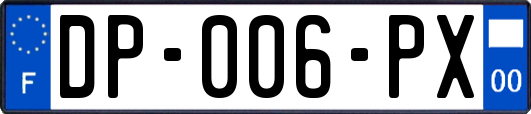 DP-006-PX