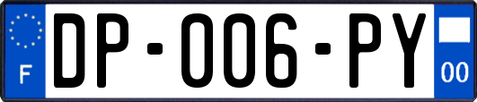 DP-006-PY