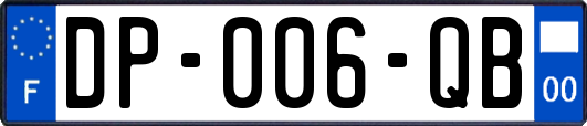 DP-006-QB