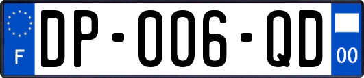 DP-006-QD