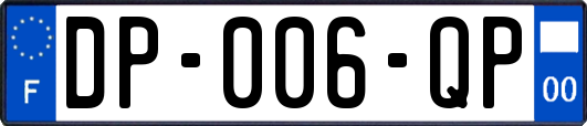 DP-006-QP