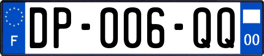 DP-006-QQ