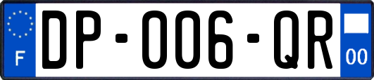 DP-006-QR