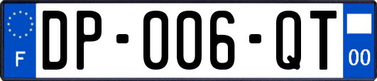 DP-006-QT