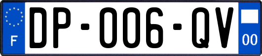 DP-006-QV