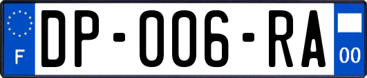 DP-006-RA