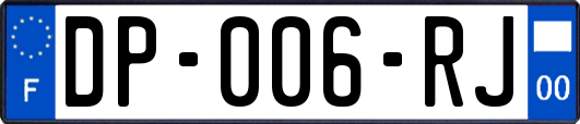 DP-006-RJ