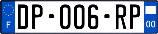 DP-006-RP