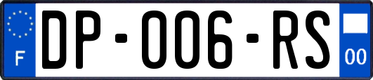 DP-006-RS