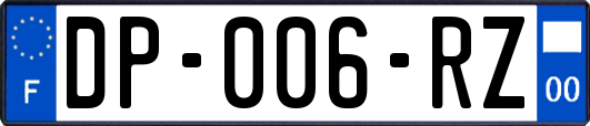 DP-006-RZ