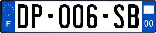 DP-006-SB