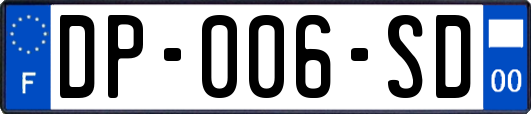 DP-006-SD