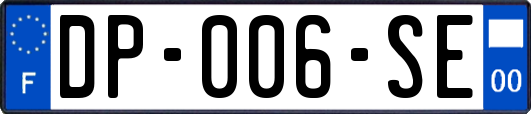 DP-006-SE