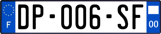 DP-006-SF