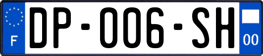 DP-006-SH