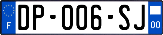 DP-006-SJ