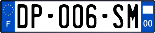 DP-006-SM