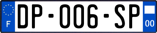 DP-006-SP