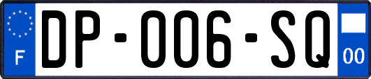 DP-006-SQ