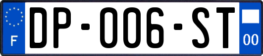 DP-006-ST