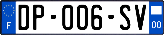 DP-006-SV