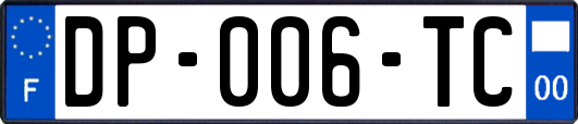 DP-006-TC