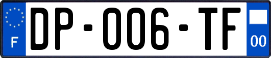 DP-006-TF