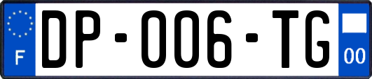 DP-006-TG