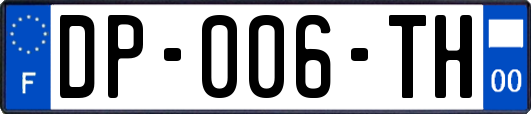 DP-006-TH