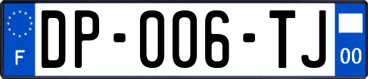 DP-006-TJ
