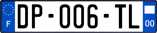 DP-006-TL