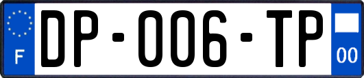 DP-006-TP
