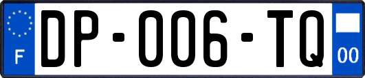 DP-006-TQ