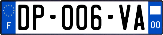 DP-006-VA