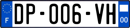 DP-006-VH