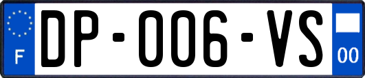 DP-006-VS