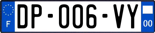 DP-006-VY