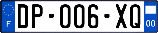 DP-006-XQ