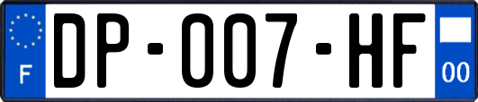 DP-007-HF