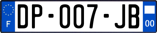 DP-007-JB
