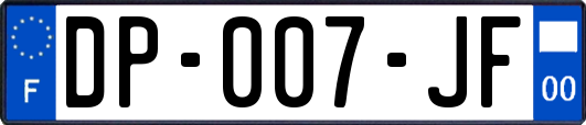 DP-007-JF