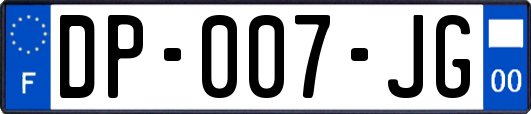DP-007-JG